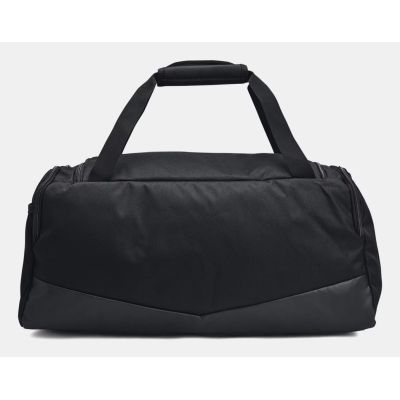 2. Under Armour UA Undeniable 5.0 S Sports Bag 40L Polyester, Thermoplastic Polyurethane Elastomers (TPU) Black