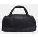 2. Under Armour UA Undeniable 5.0 S Sports Bag 40L Polyester, Thermoplastic Polyurethane Elastomers (TPU) Black