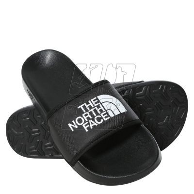 6. The North Face Base Camp Slide III U flip-flops NF0A4T2SKY