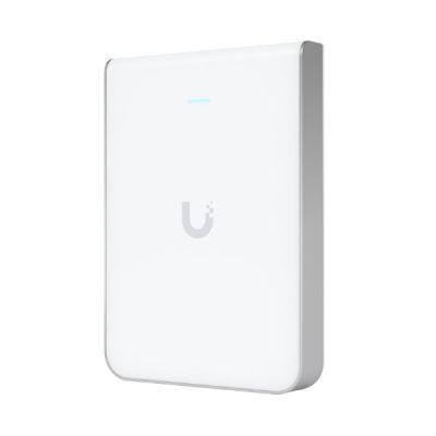 UQ-U6-IW UniFi Wi-Fi 6 Access Point 2.4 GHz, 5 GHz, 573.5 Mbps + 4800 Mbps UBIQUITI