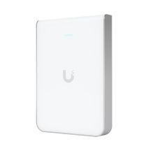 UQ-U6-IW UniFi Wi-Fi 6 Access Point 2.4 GHz, 5 GHz, 573.5 Mbps + 4800 Mbps UBIQUITI