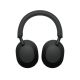 14. Sony WH-1000XM5 Headphones Wired & Wireless Headband Bluetooth Calls/Music Black