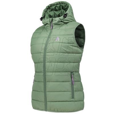 10. Alpinus Monza W BR18178 vest