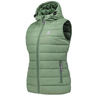10. Alpinus Monza W BR18178 Vest