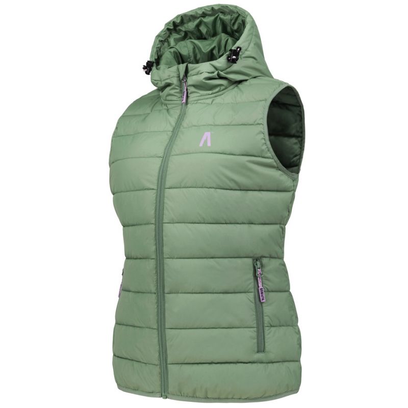 10. Alpinus Monza W BR18178 Vest