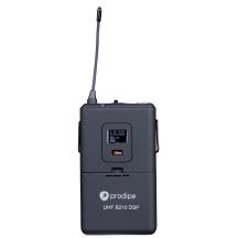 Prodipe B210DUO DSP UHF - wireless system