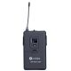 Prodipe B210DUO DSP UHF - wireless system