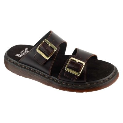 Dr. Martens Josef Two Strap DM42509200 Brown 41