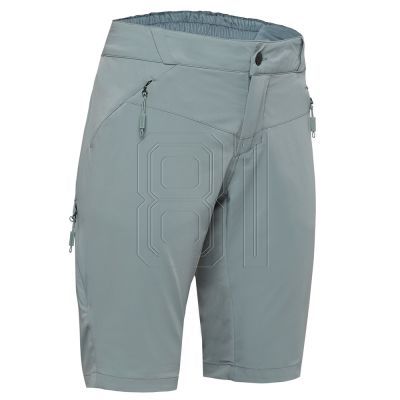3. Silvini Alma W 3124-WP2431/1111 cycling shorts