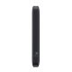 5. Baseus EnerFill FP11 Power Bank 10000mAh 15W (with black Simple USB-C - USB-C 20V/3A 30cm cable) - black