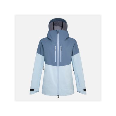 Rossignol W Rallybird Jkt Jacket Blue