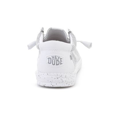 10. Hey Dude Wally Sox M 40019-1KA shoes