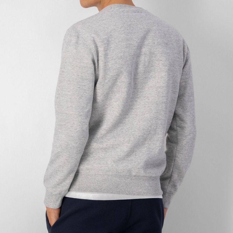 2. Champion sweatshirt M 218283 EM021