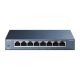 5. Switch TP-LINK TL-SG108 (8x 10/100/1000Mbps)