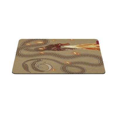 2. Razer Gigantus V2 Large Counter-Strike 2 Gaming Mousepad Gold, Yellow