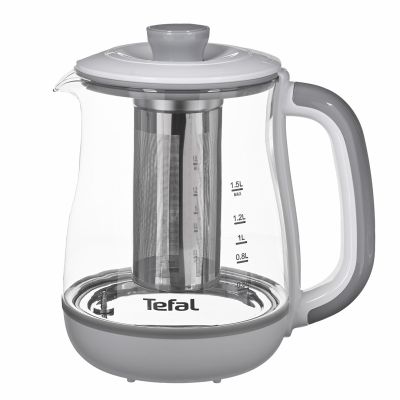 3. TEFAL BJ551B10 electric kettle