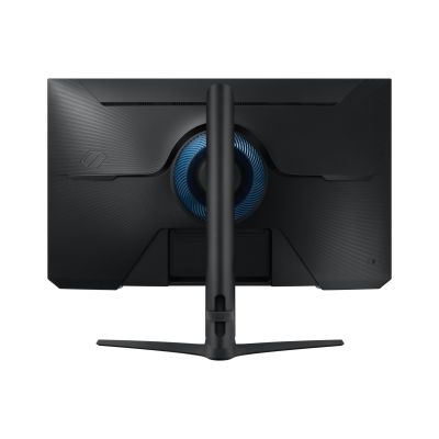 3. SAMSUNG LED MONITOR 27" LS27BG400EUXEN