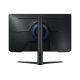 3. SAMSUNG LED MONITOR 27" LS27BG400EUXEN