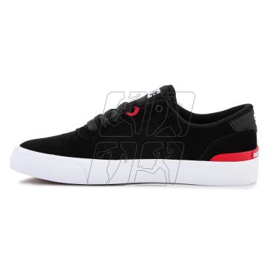 9. DC Teknic SM 300739-BKW shoes