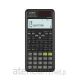 3. CASIO SCIENTIFIC CALCULATOR FX 991ES PLUS 2 BLACK, 12-DIGITAL DISPLAY