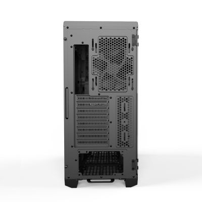 5. Phanteks Enthoo Pro PH-ES614PTG_BK Case (ATX, Extended ATX, Micro ATX, Mini ITX, SSI EEB; Black)