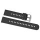 2. Strap for GIEWONT Supernova GW330 GWP330-3 Smartwatch - Black Effect