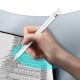 3. Metapen Pencil A11 for iPad - White