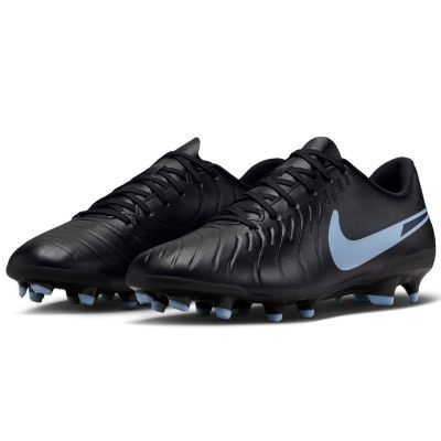 4. Nike Tiempo Legend 10 Club MG DV4344-003 shoes