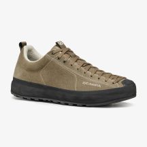 Scarpa Mojito Wrap outdoor shoes - dark rock size: 45