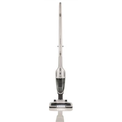 6. Gorenje SVC180FW 2-in-1 Standing Vacuum Cleaner Battery Dry HEPA Bagless 0.6 l White