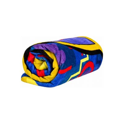 7. FC Barcelona beach towel 100x180 cm 118877