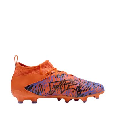 11. Puma Future 8 Match Creativity FG/AG Jr 108436 01 Football Boots