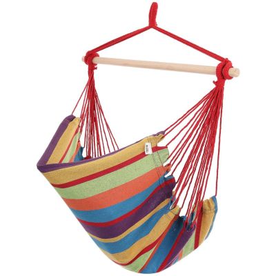 10. Royokamp 1021126 Brazilian Hammock Chair