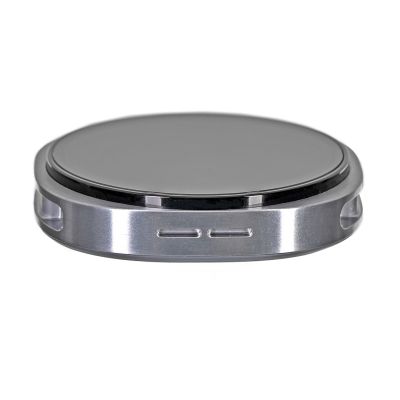 7. Samsung Galaxy Watch 9 SM-L350 44mm BT Silver smartwatch