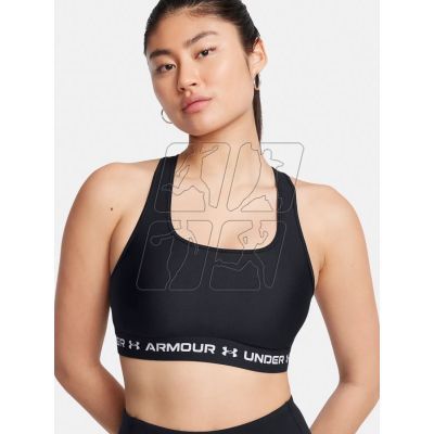 3. Under Armour W 1361034-006 Sports Bra