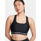 3. Under Armour W 1361034-006 Sports Bra