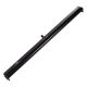 3. MACLEAN PORTABLE COMPACT DESK PROJECTION SCREEN, 45", 4:3 MC-961