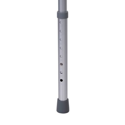 47. Three-function aluminum rehabilitation walker