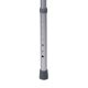 47. Three-function aluminum rehabilitation walker