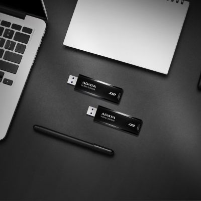 6. ADATA SSD SC610 500GB BLACK