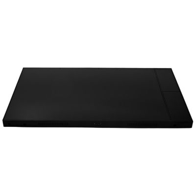 3. Shelly Wall Display XL Control Panel, Black