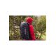 7. GREGORY Float Zulu 40 Volcanic Black MD/LG trekking backpack