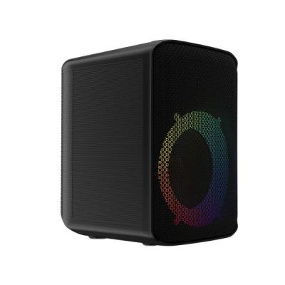 7. HiFuture Event Bluetooth Speaker - Black