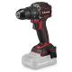 3. 18V TP-CD 18/50-C Li-i BL SOLO 4514400 EINHELL Impact Drill