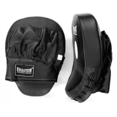 4. Evolution synthetic profiled trainer paw TL-230