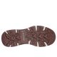 4. Skechers Women’s Waterproof Winter Boots TREGO-SNOW WORRIES 167882 CHOC