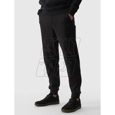 2. Trousers 4F M 4FWMM00TTROM0943-20S