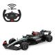 2. Jamara 402250 Remote Controlled Model Sports Car Electric Motor 1:12