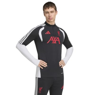 Adidas Liverpool FC Tiro Training Top KB5774 sweatshirt