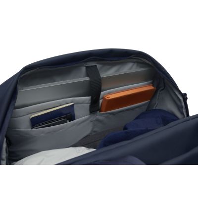 8. XD DESIGN URBAN WATER RESISTANT DUFFLE BAG NAVY P/N: P706.2925